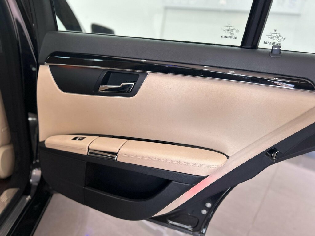 Mercedes-Benz S Class S350 Bluetec Silver #29