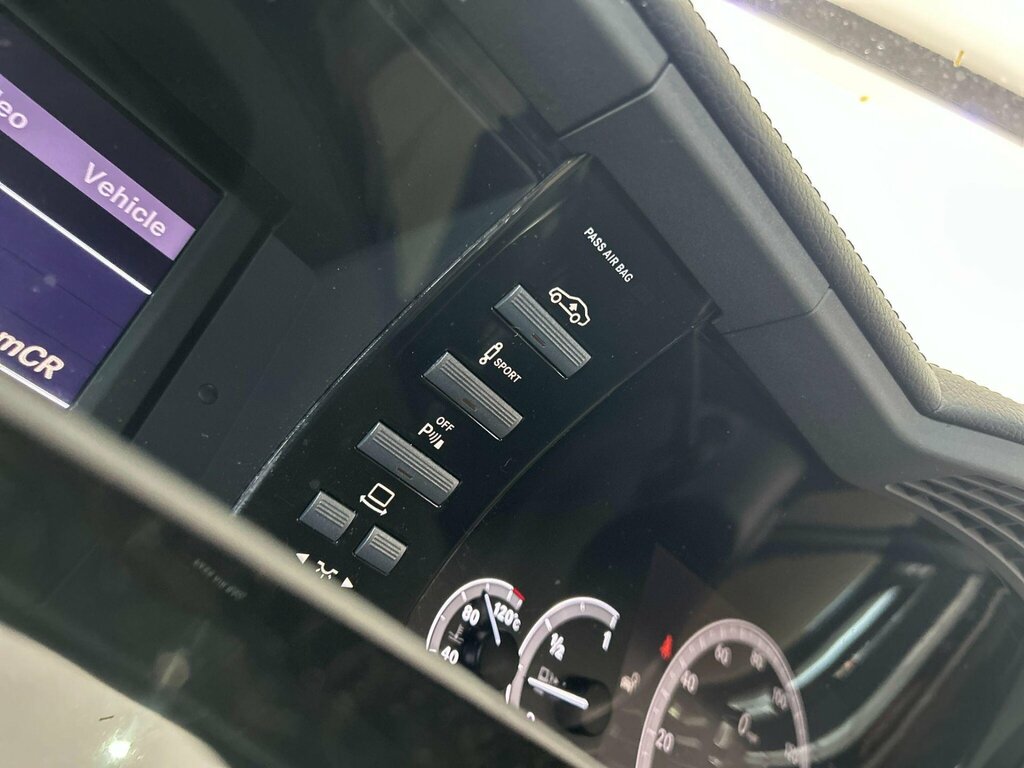 Mercedes-Benz S Class S350 Bluetec Silver #35