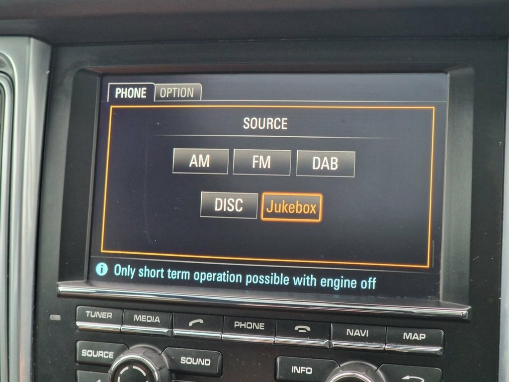Porsche Macan 5dr Pdk Grey #26