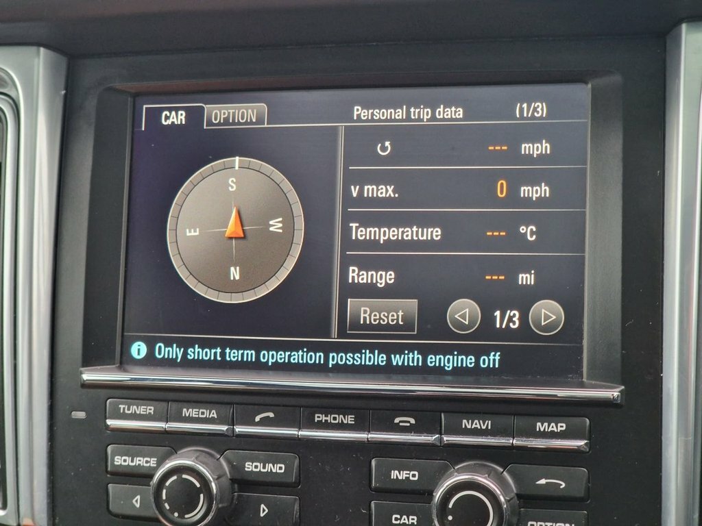 Porsche Macan 5dr Pdk Grey #27
