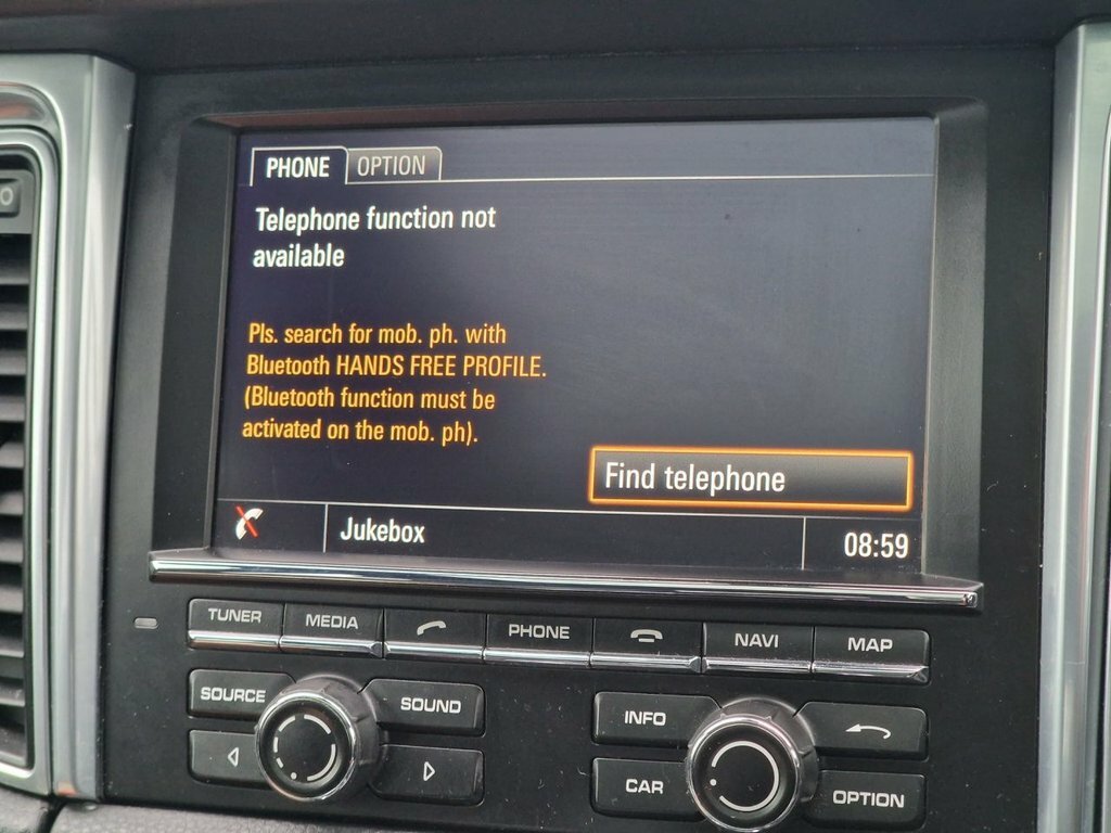 Porsche Macan 5dr Pdk Grey #25