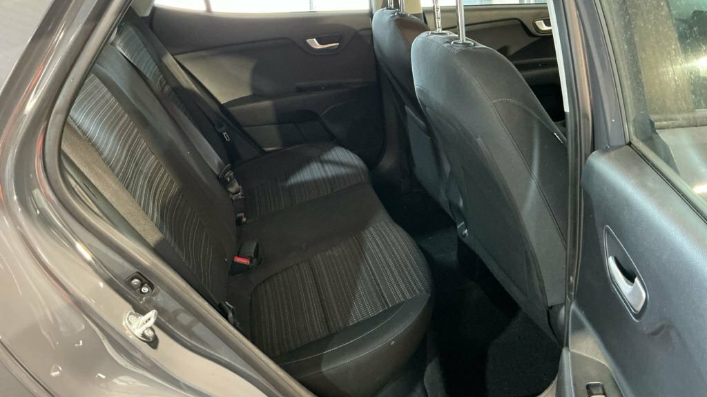 Kia Stonic 1L 2 Grey #2
