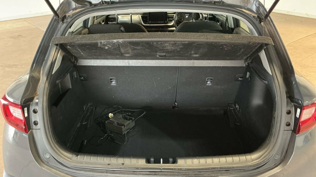 Kia Stonic 1L 2 Grey
