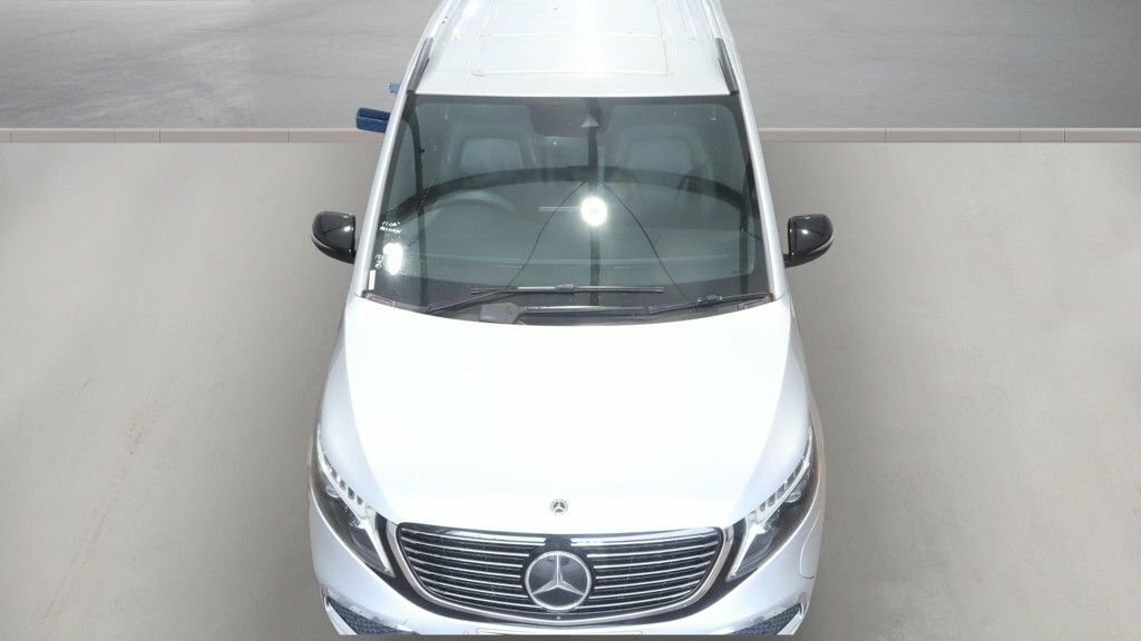 Mercedes-Benz EQV 2021 21 Eqv #6