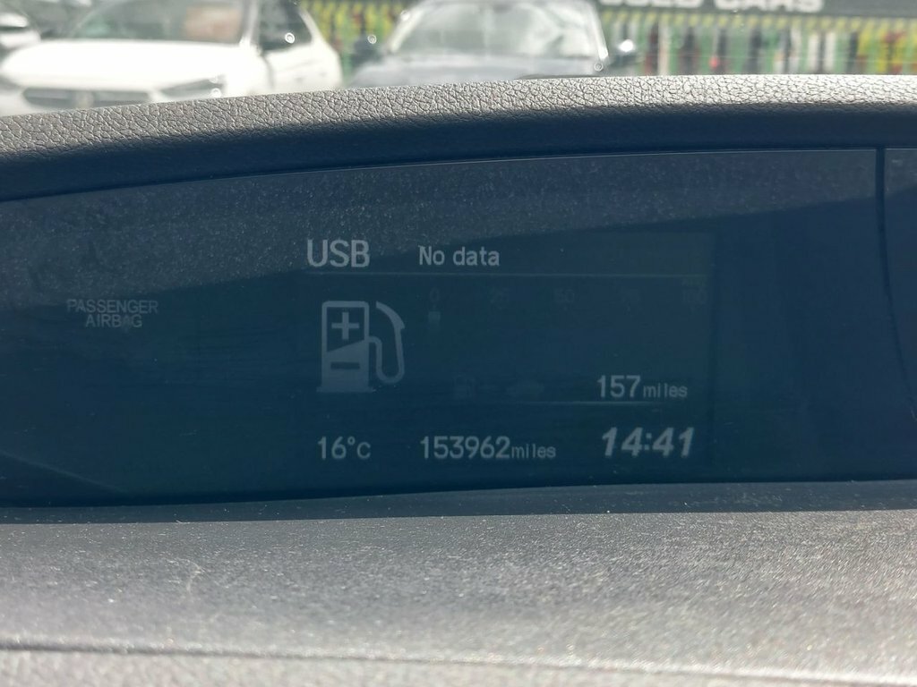 Honda Civic 1.4 I-vtec Se 2012 White #21