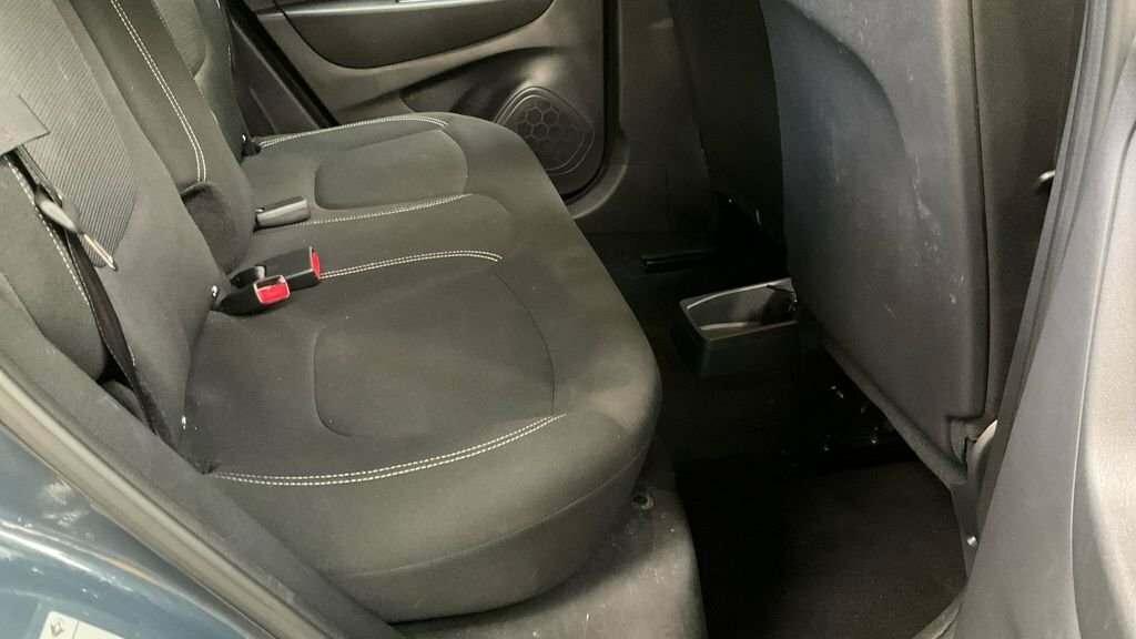 Renault Captur Captur Iconic Tce Black #11
