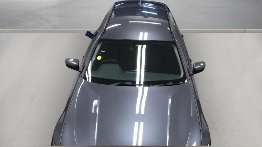 BMW 3 Series 2L Se Pro Grey #6