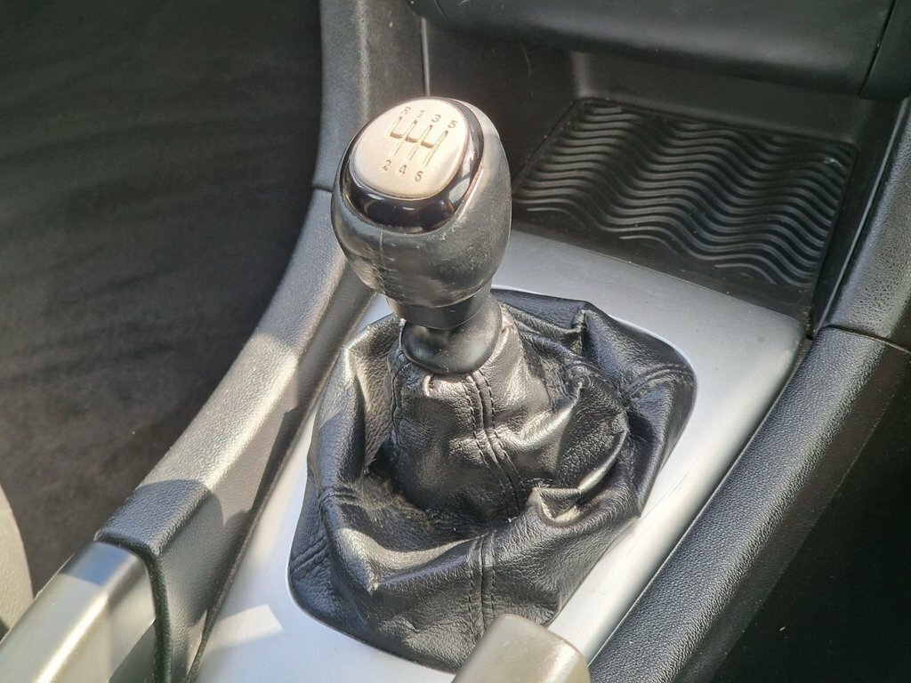 Saab 9-3 Turbo Edition Ttid 5-Door Silver #23