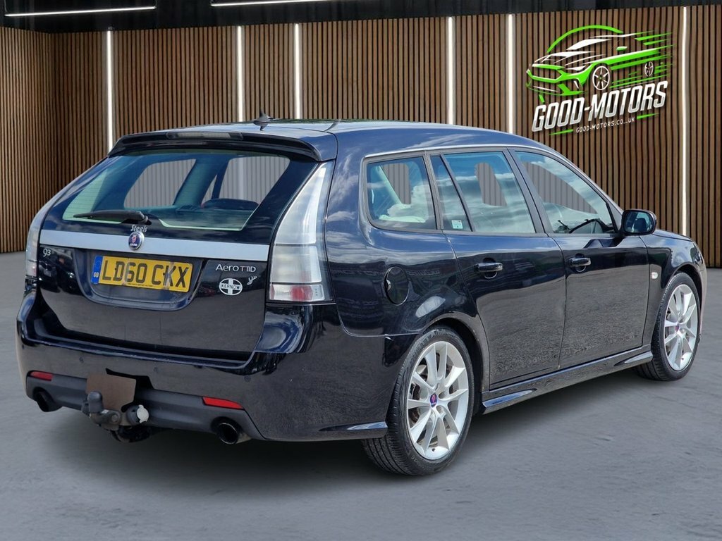 Saab 9-3 1.9L Turbo Edition Grey #6
