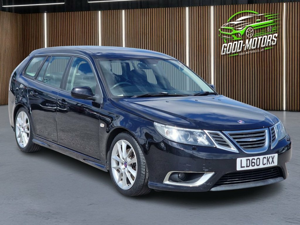 Saab 9-3 1.9L Turbo Edition Grey #4