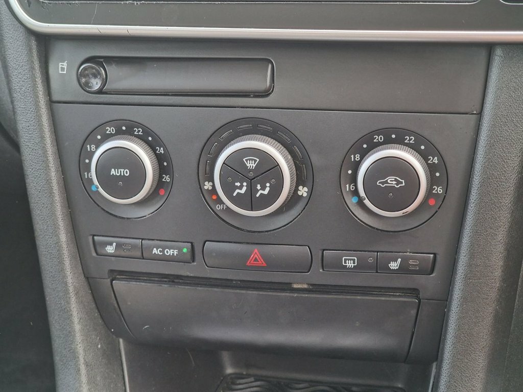 Saab 9-3 Turbo Edition Ttid 5-Door Silver #21