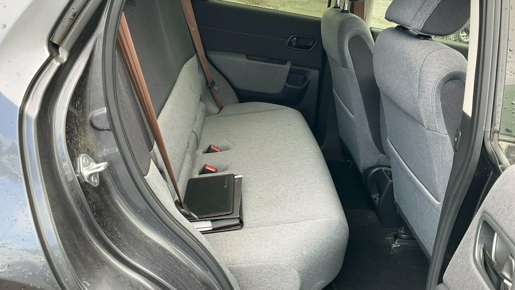 Honda E 113Kw Advance 16In Alloy White #11
