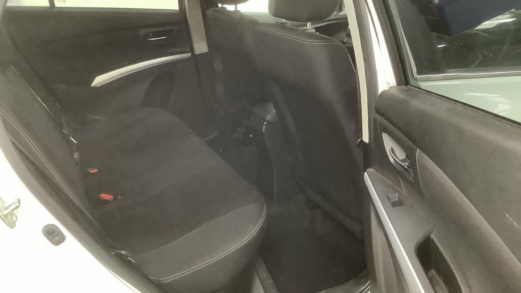 Suzuki SX4 S Cross   #10