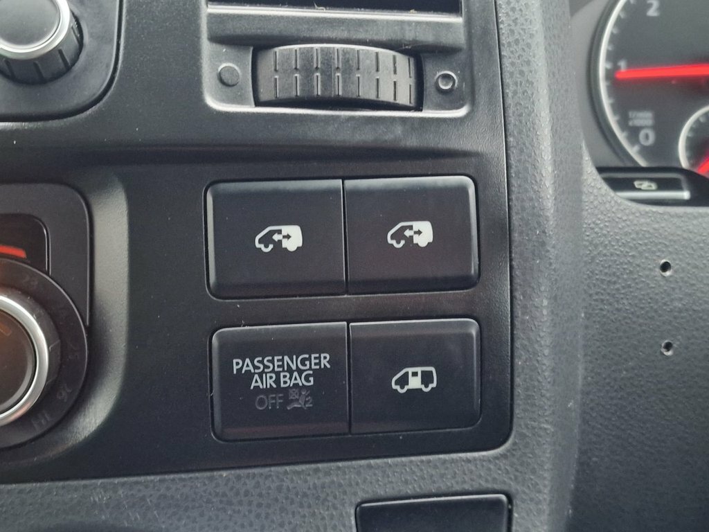 Volkswagen Caravelle Tdi Se #22