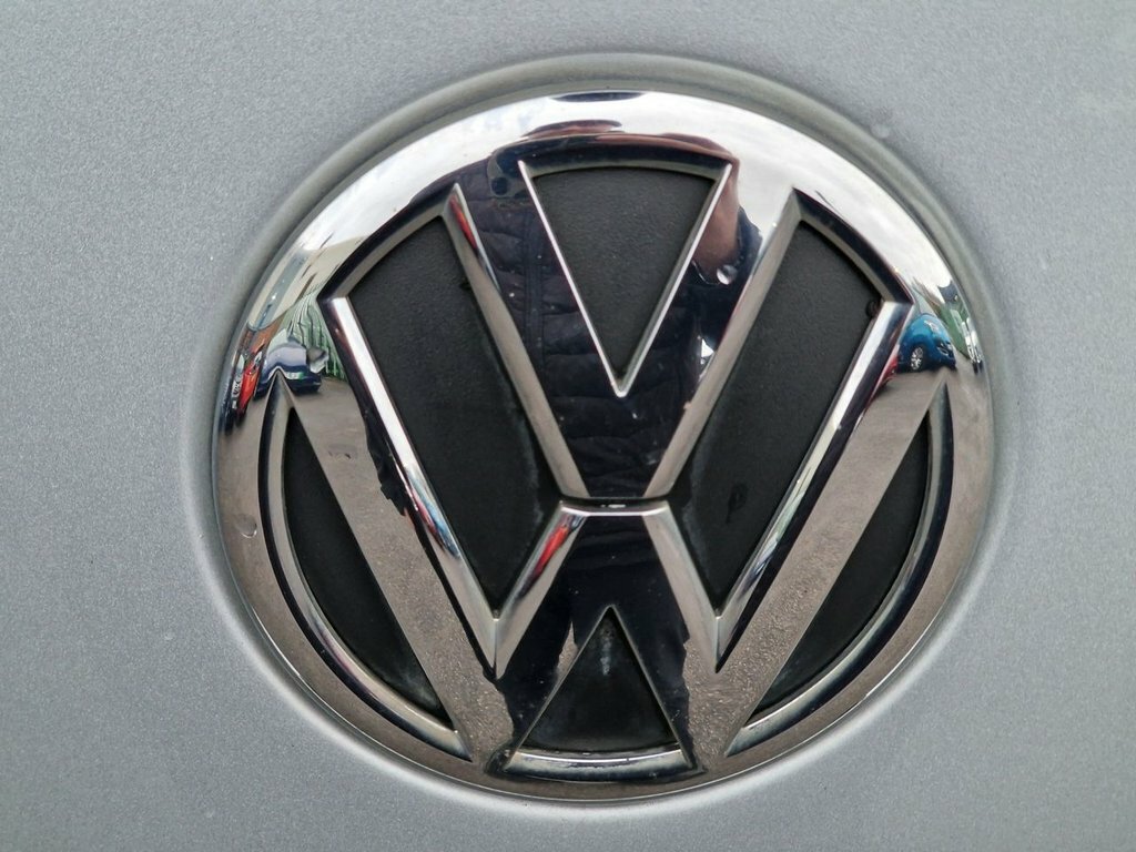 Volkswagen Caravelle Tdi Se #12