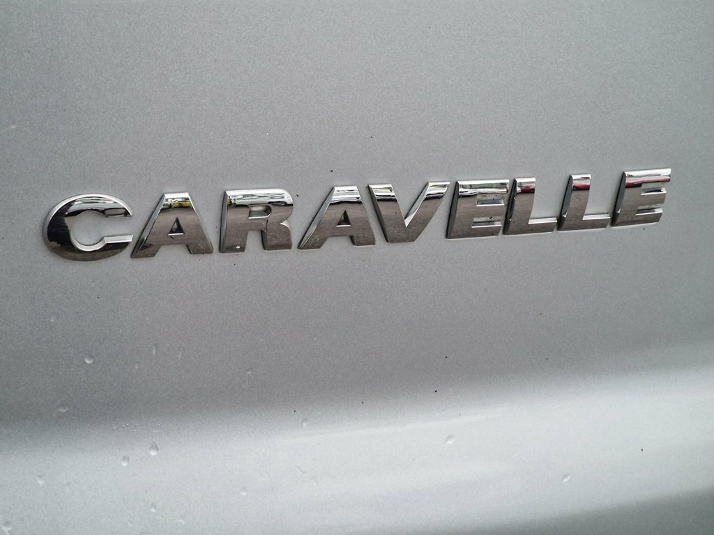 Volkswagen Caravelle Tdi Se #42