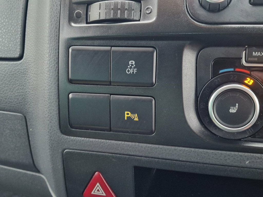 Volkswagen Caravelle Tdi Se #21