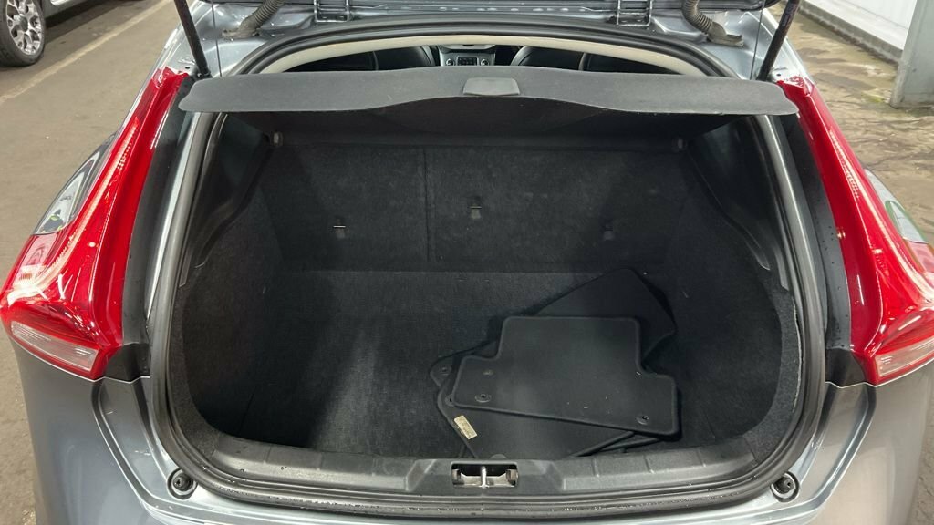 Volvo V40 Cross Country 1.5L Pro Grey #6