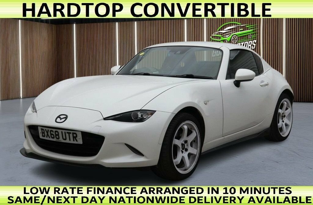 Mazda 121 2L Sport Nav White