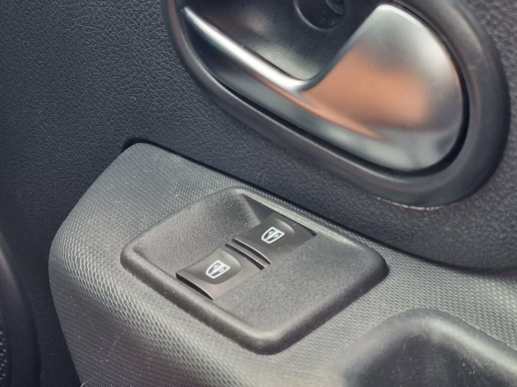 Dacia Sandero Stepway Dacia Sandero Stepway 0.9 Tce Laureate Grey #25