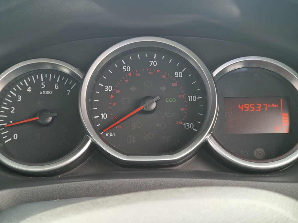 Dacia Sandero Stepway Dacia Sandero Stepway 0.9 Tce Laureate Grey #14