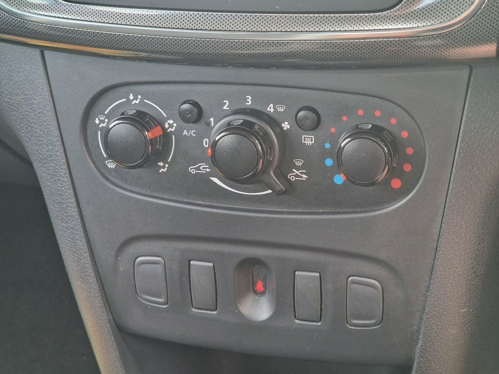 Dacia Sandero Stepway Dacia Sandero Stepway 0.9 Tce Laureate Grey #20