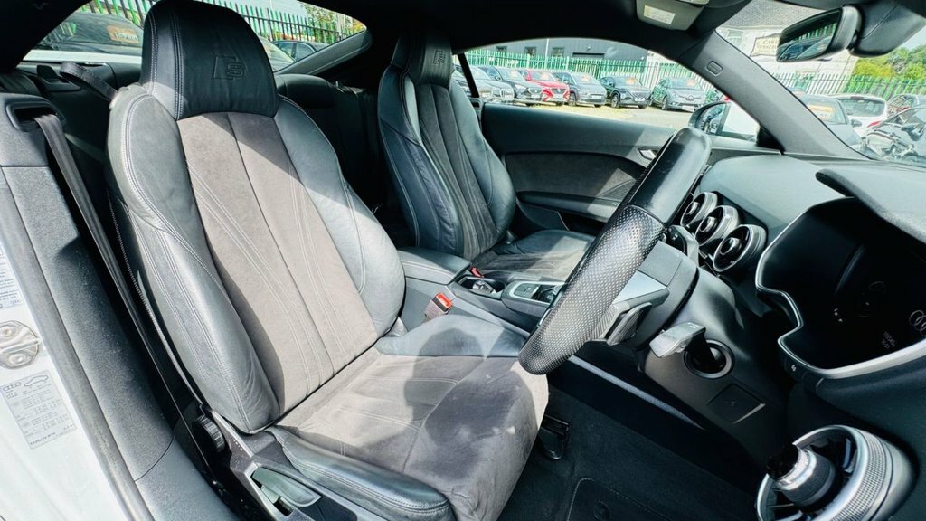 Audi TT Coupe  #11