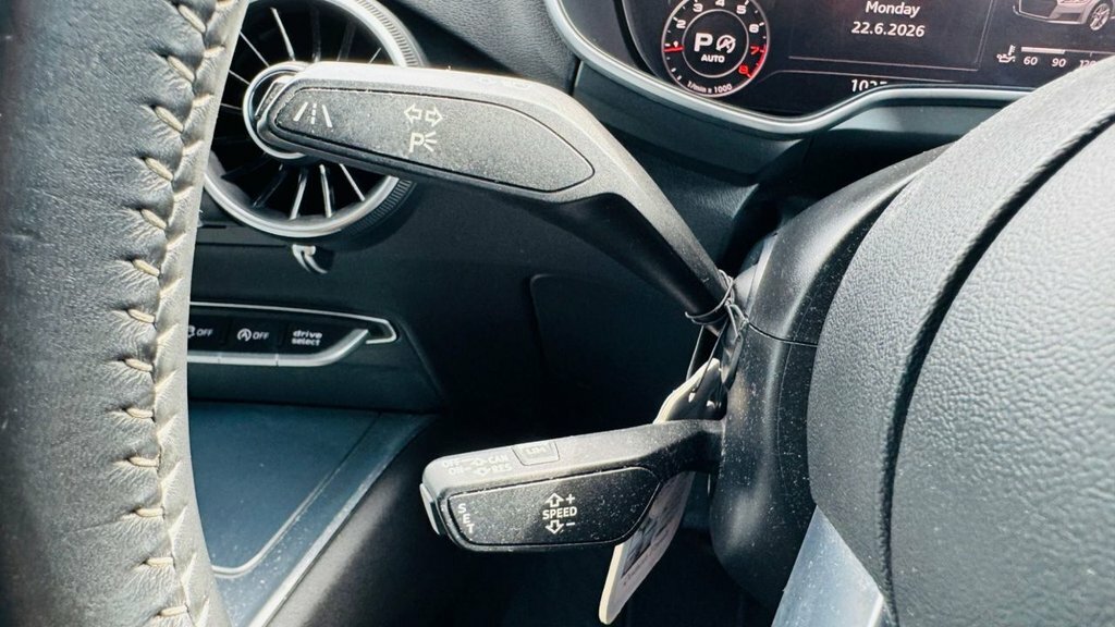 Audi TT Coupe  #29