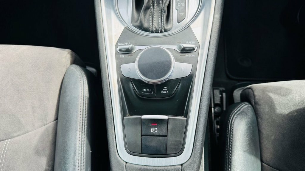 Audi TT Coupe  #33