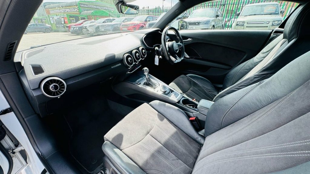 Audi TT Coupe  #12