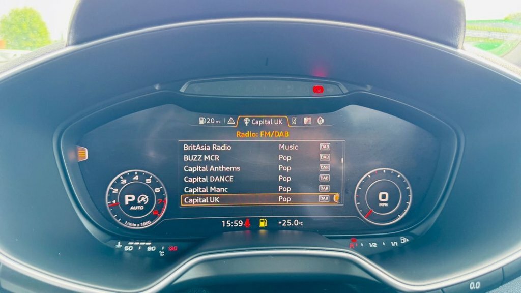 Audi TT Coupe  #26