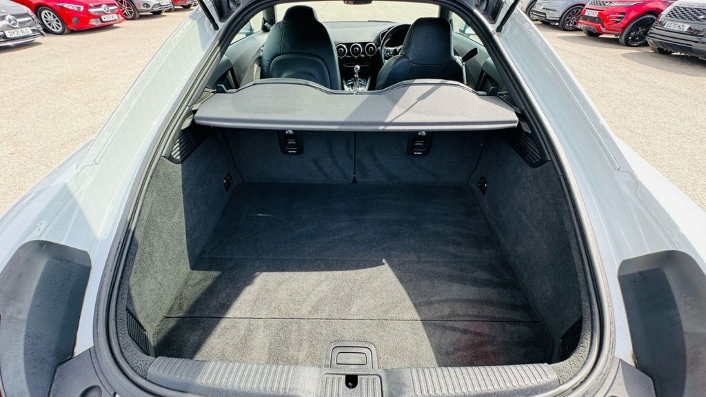 Audi TT Coupe  #18