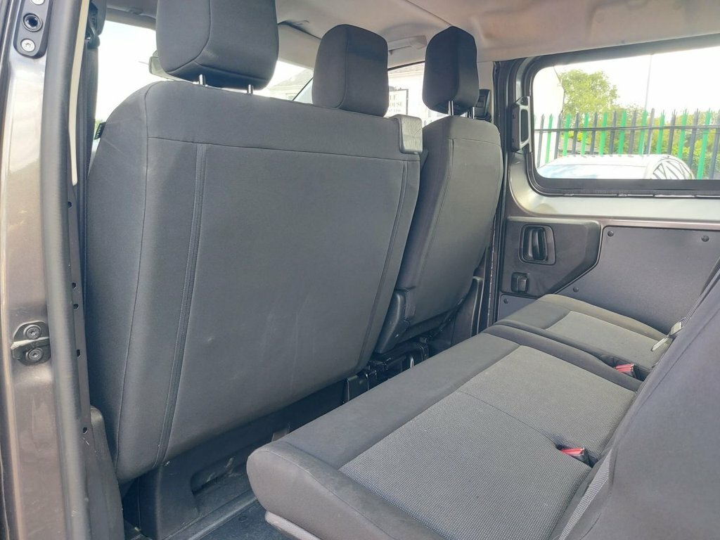 Citroen e-SpaceTourer 50Kwh 136Ps Bus.edition Nq Black #20