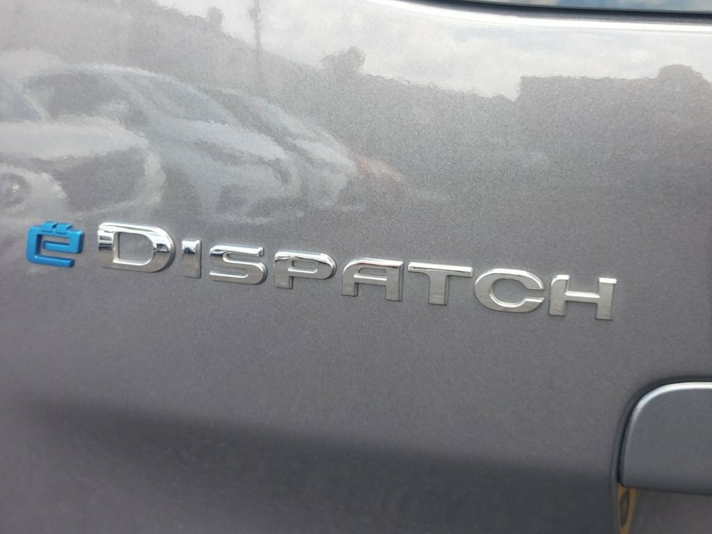 Citroen e-SpaceTourer 50Kwh 136Ps Bus.edition Nq Black #12
