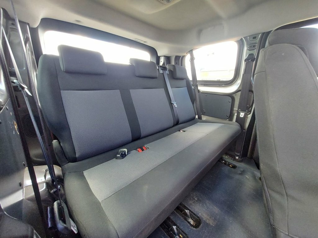 Citroen e-SpaceTourer 50Kwh 136Ps Bus.edition Nq Black #26