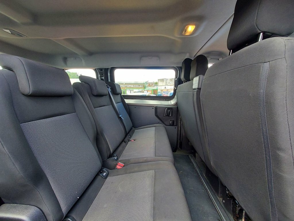 Citroen e-SpaceTourer 50Kwh 136Ps Bus.edition Nq Black #24