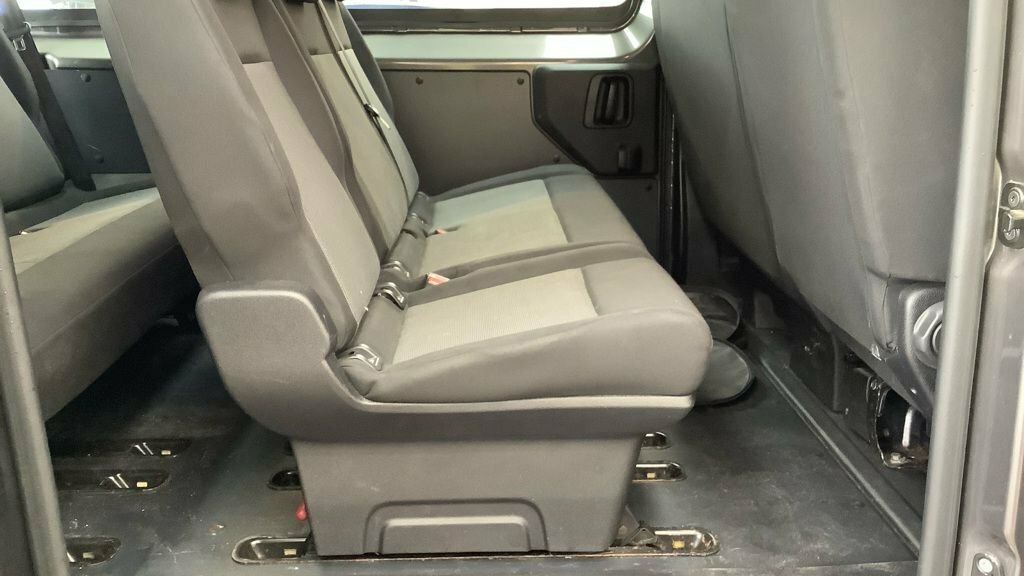 Citroen e-SpaceTourer Citroen E- E 100Kw Business Lounge M 8 S Grey #10