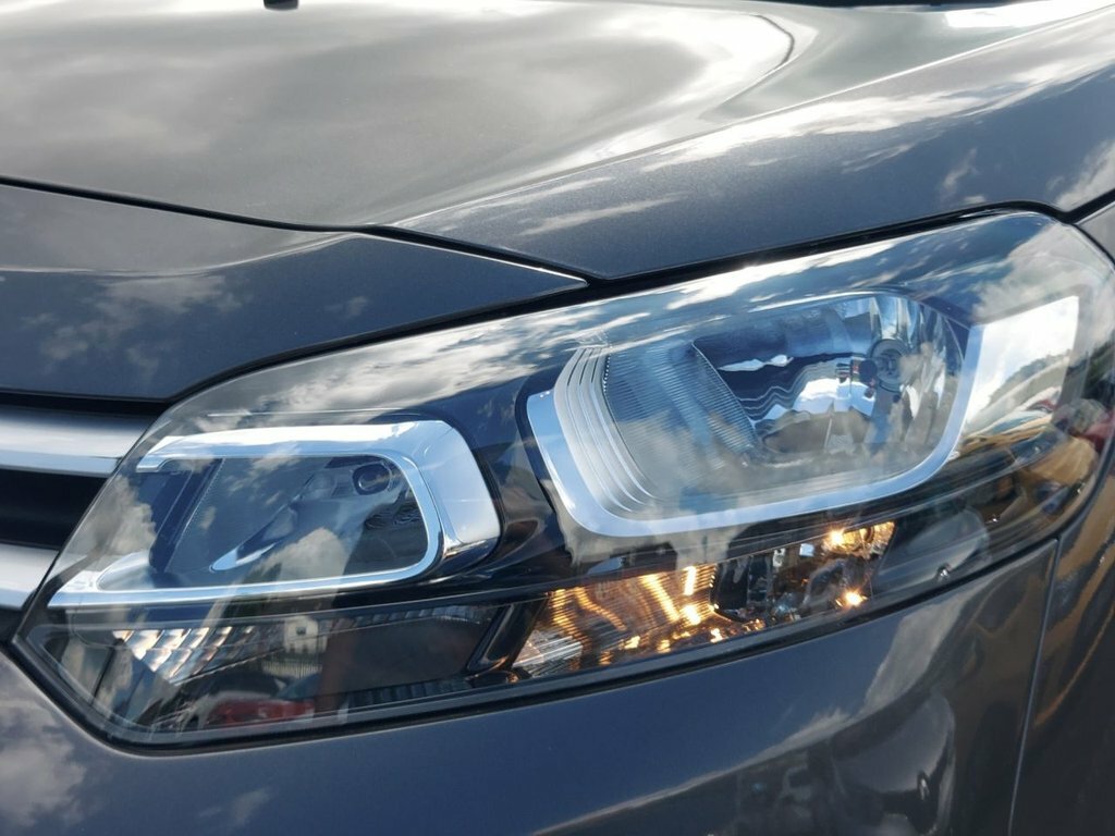 Citroen e-SpaceTourer 50Kwh 136Ps Bus.edition Nq Black #10
