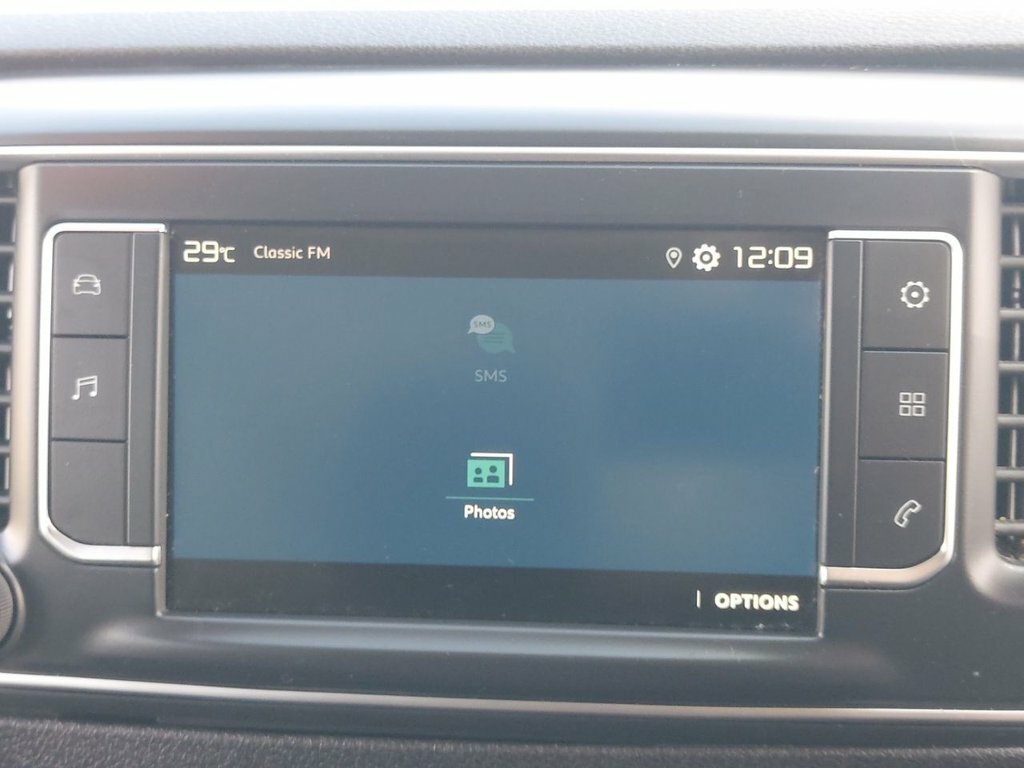 Citroen e-SpaceTourer 50Kwh 136Ps Bus.edition Nq Black #32