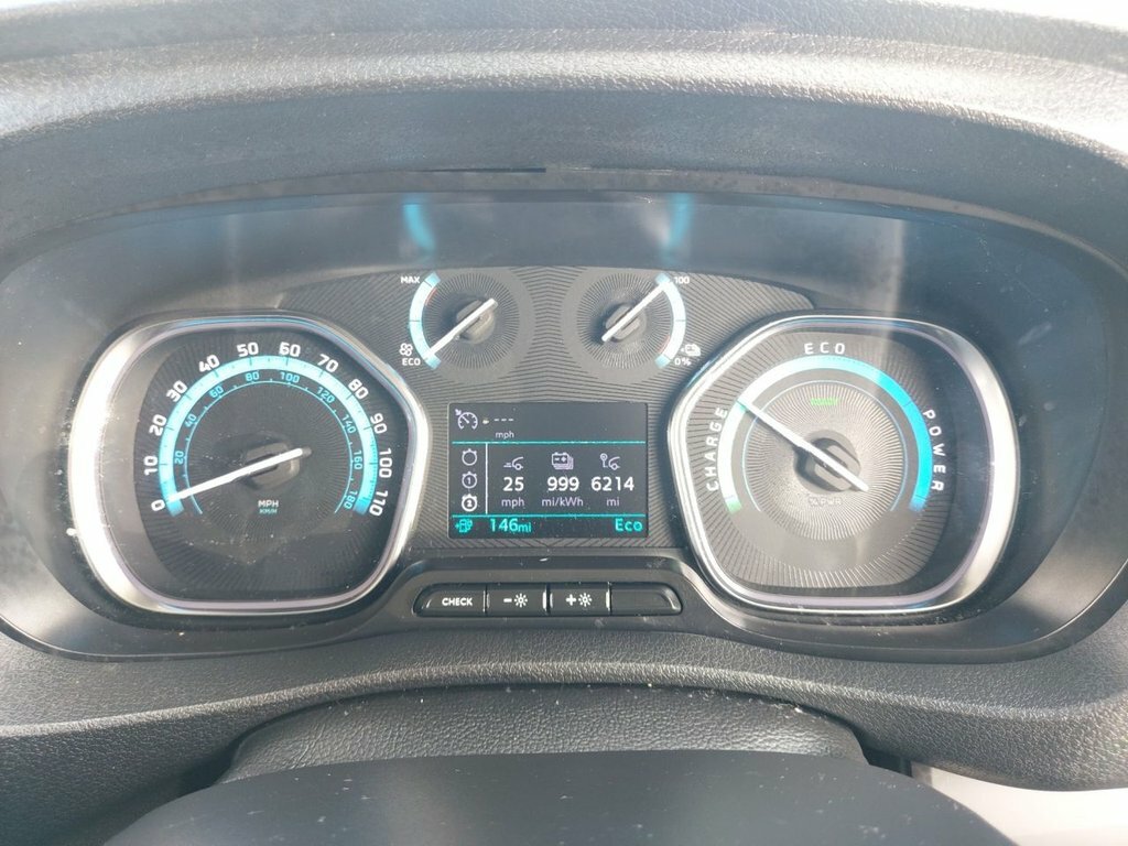Citroen e-SpaceTourer 50Kwh 136Ps Bus.edition Nq Black #29