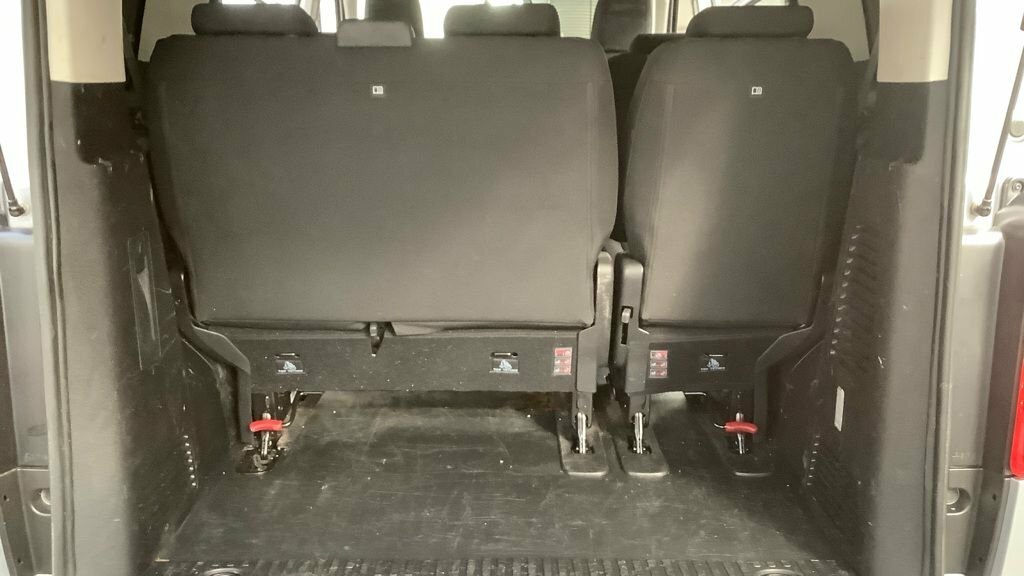 Toyota Proace Verso Mpv Grey #6