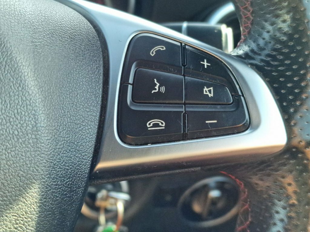 Mercedes-Benz A Class A200d Amg Line Premium Red #15