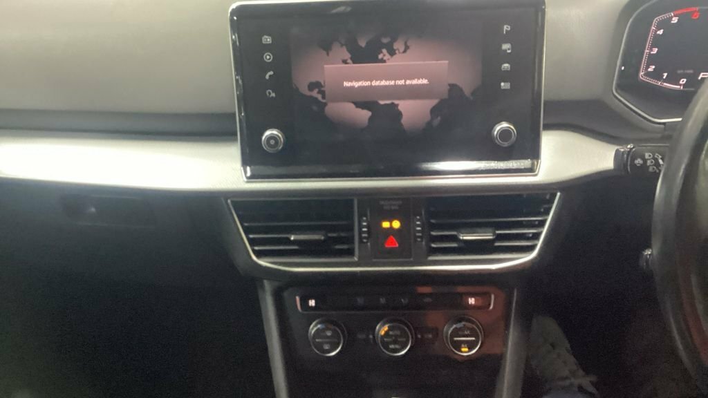 Seat Tarraco 1.5 Tsi Evo Xcellence Euro 6 Ss Green #10