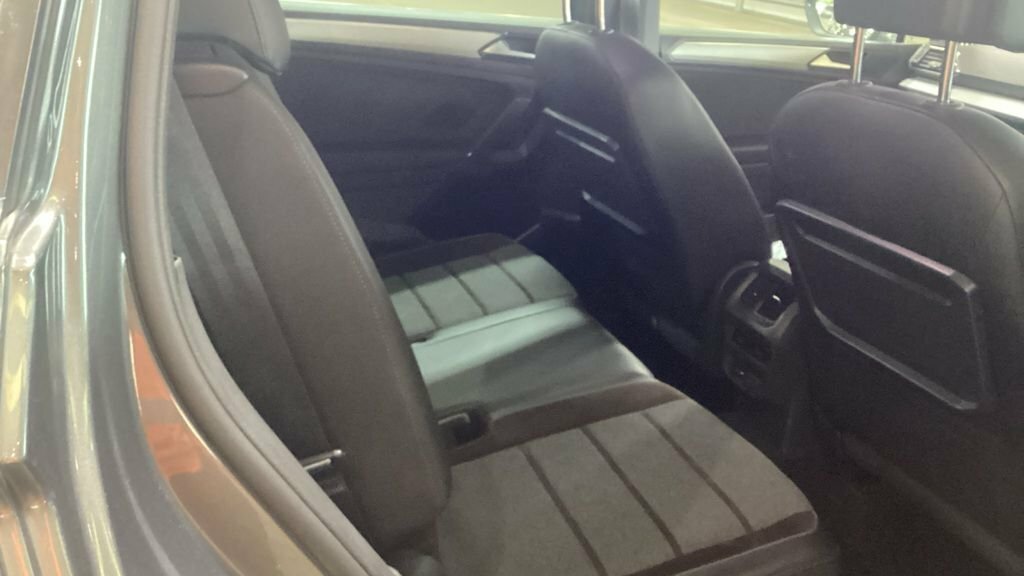 Seat Tarraco 1.5 Tsi Evo Xcellence Euro 6 Ss Green #11