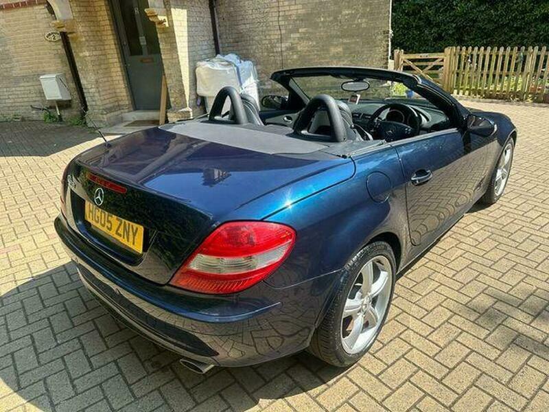 Mercedes-Benz CLS 5.4 Cls55 Amg Silver #9