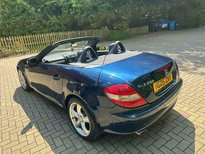 Mercedes-Benz CLS 5.4 Cls55 Amg Silver #7