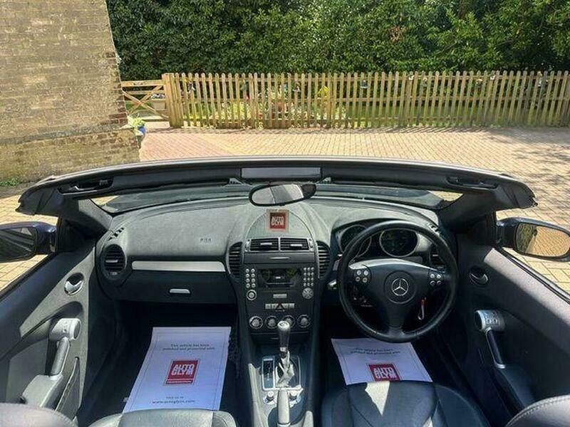 Mercedes-Benz CLS 5.4 Cls55 Amg Silver #10