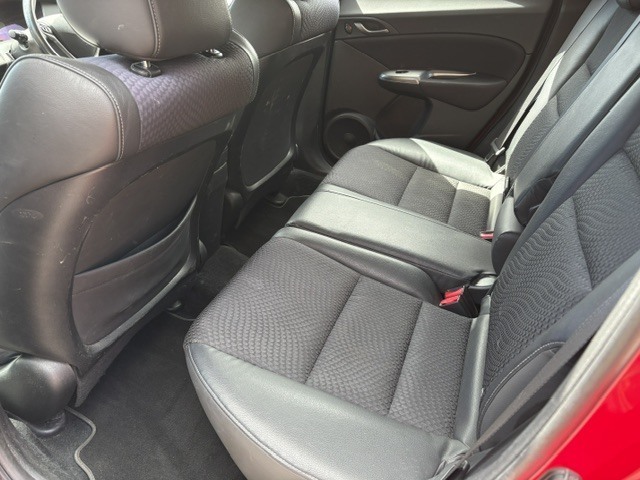 Honda Civic 1.8 I-vtec Si 138 Bhp Silver #11