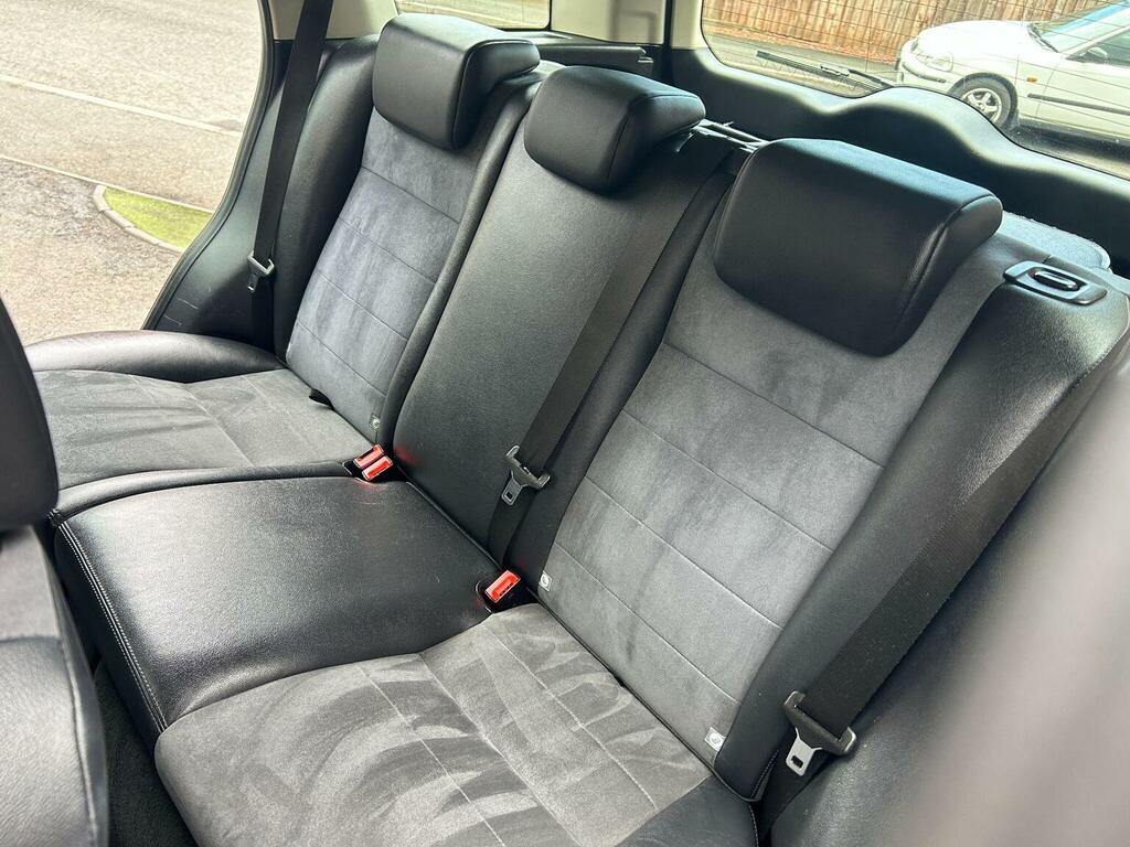 Land Rover Freelander 2 Suv 2.2 Td4 Xs 4Wd Euro 5 Ss 201161 Blue #4