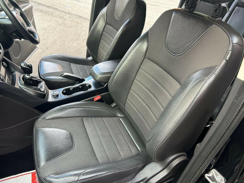 Ford Kuga Suv 2.0 Tdci Titanium 2Wd Euro 5 201414 Black #5